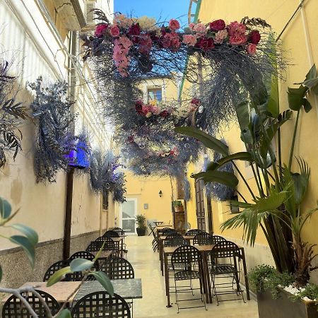 Apartamento Casa Da Nonna Francy Syracuse Exterior foto