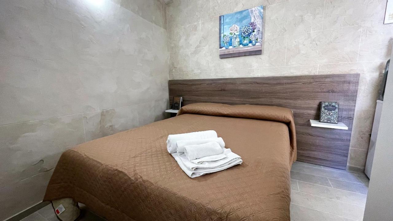 Apartamento Casa Da Nonna Francy Syracuse Exterior foto