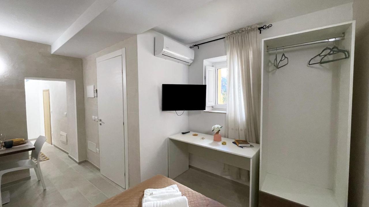 Apartamento Casa Da Nonna Francy Syracuse Exterior foto