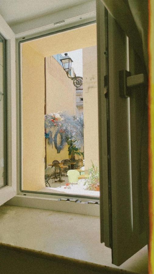 Apartamento Casa Da Nonna Francy Syracuse Exterior foto